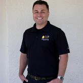 Tony Ruiz