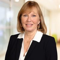 Monika Chappell