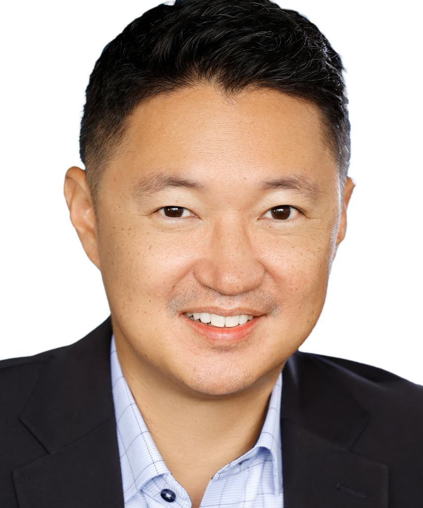 Eugene Kim