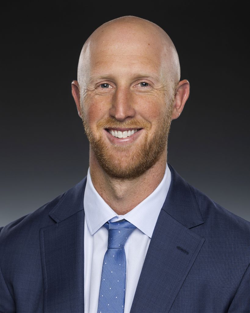 Mike Glennon