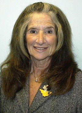Dina Holt