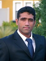 Seyed Vahid Hosseini