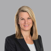 Margaret Caldwell