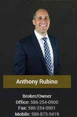 Anthony Rubino