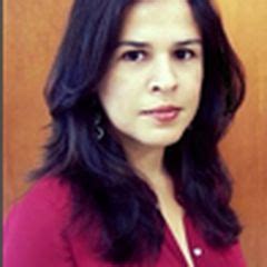 Vivian L Garcete