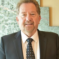 Bruce Bushore