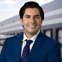 Max Robles