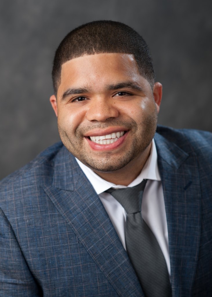 Jason Gutierrez