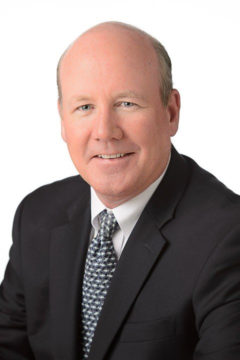 Martin J. Carmody