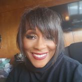 Edna Briscoe