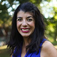 Michelle D. Rozakis