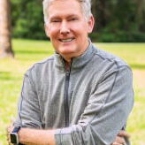 George T Fesperman