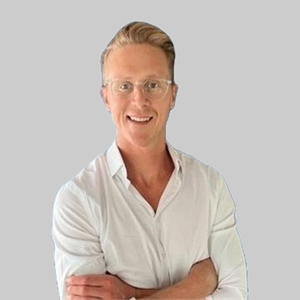 David Thomann