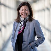 Krista Vannoy, CCIM, SIOR