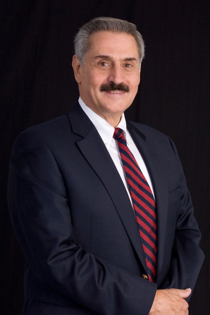 Michael Carillo