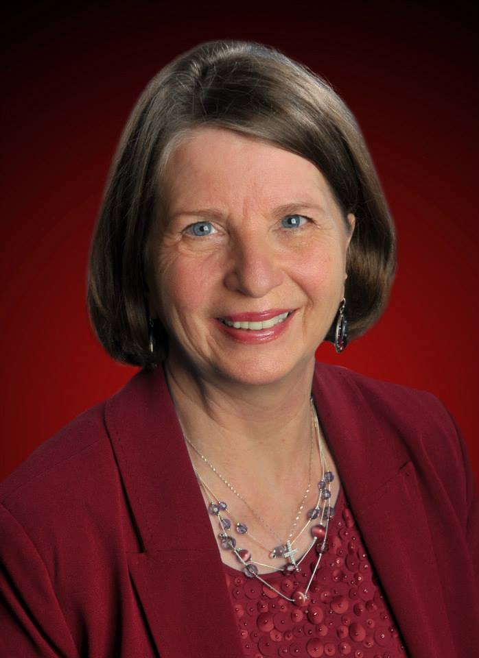 Mary Stickell