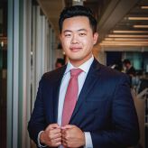 Bryce Wong
