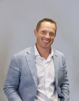 Michael Pizzagoni