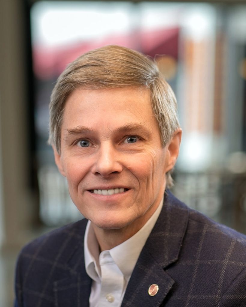 Mark Volkman