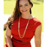 Amy Mitchell
