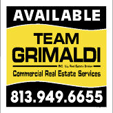 FRANK  CHARLES GRIMALDI