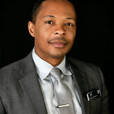 Gregory Anderson
