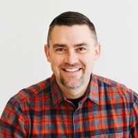 AJ Nash | Partner
