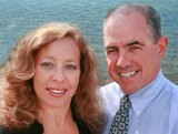 Robert Wisdom, Lisa Wisdom
