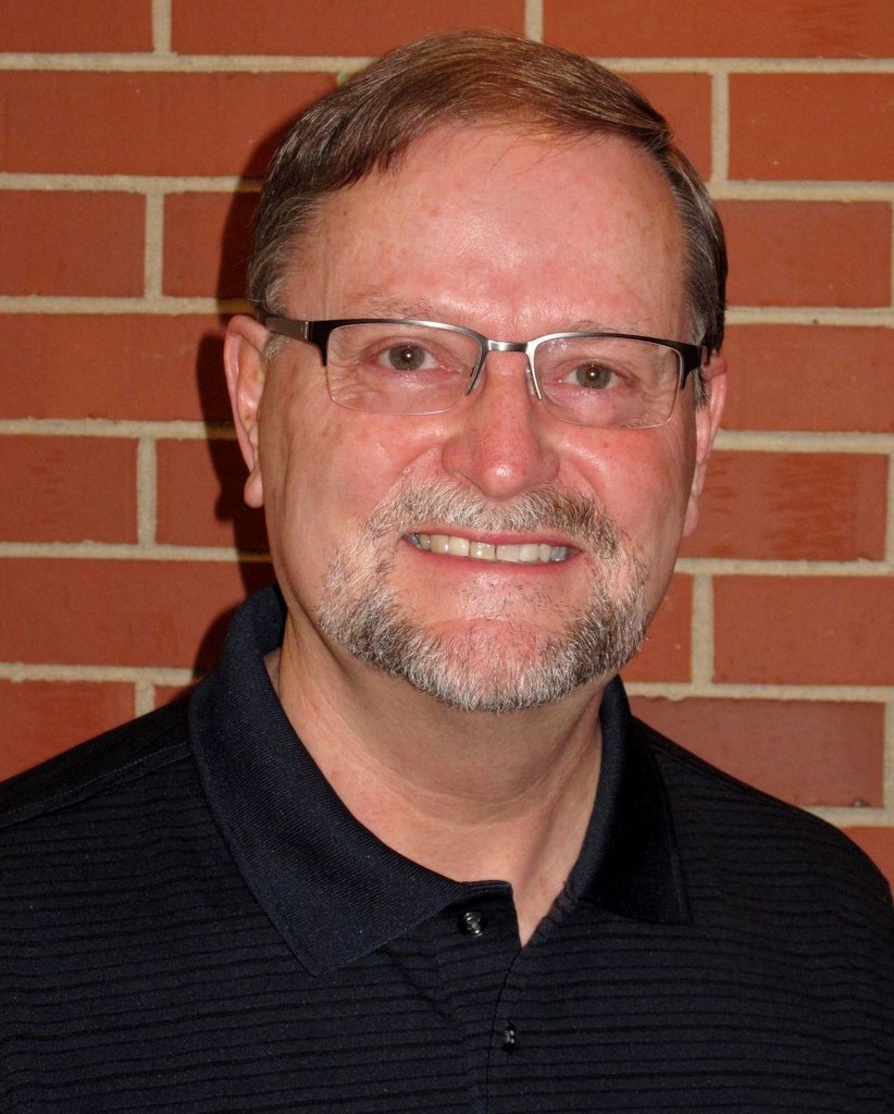 Keith Diekevers