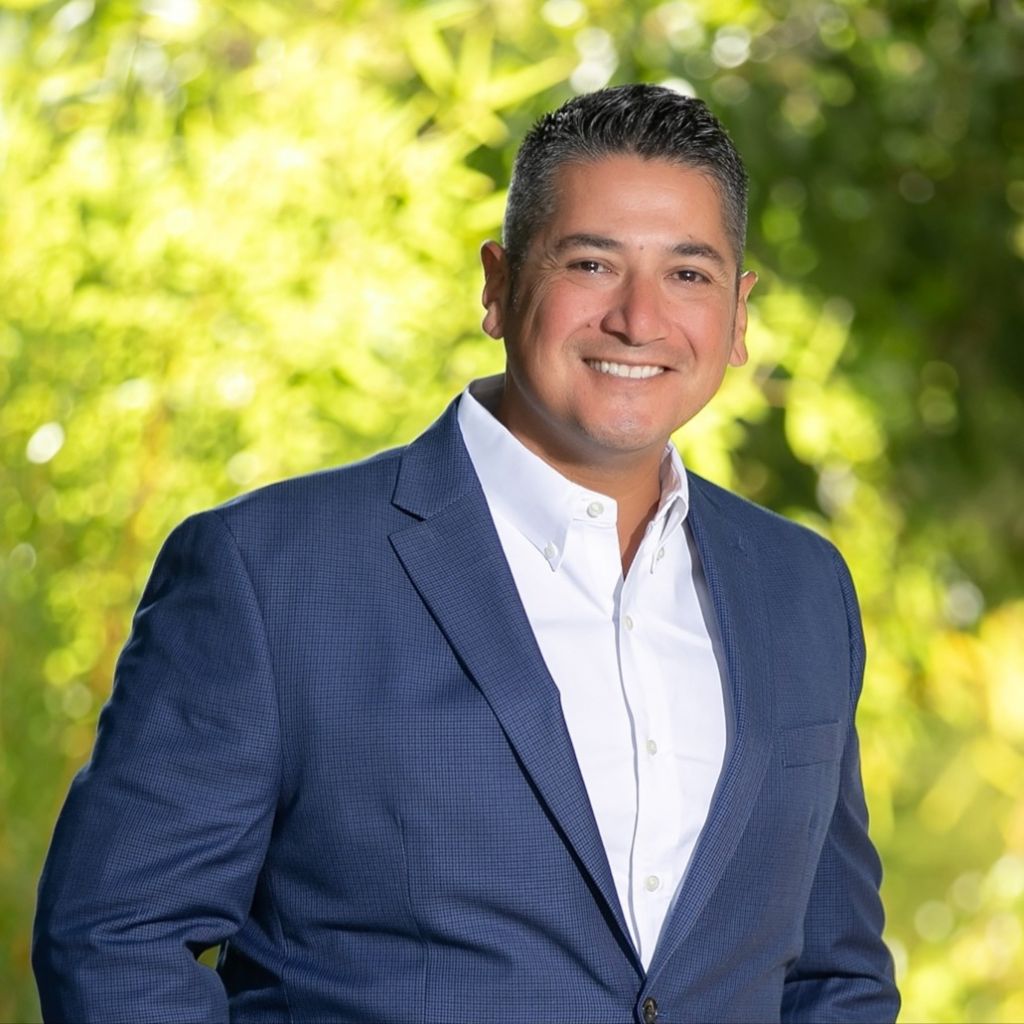 Adrian Alvarado