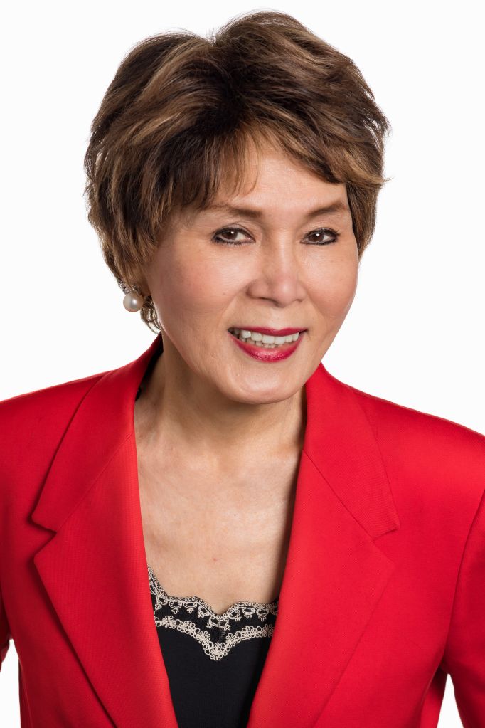 Chikako Fissel