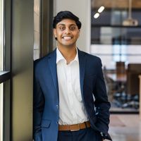 Sheev Patel