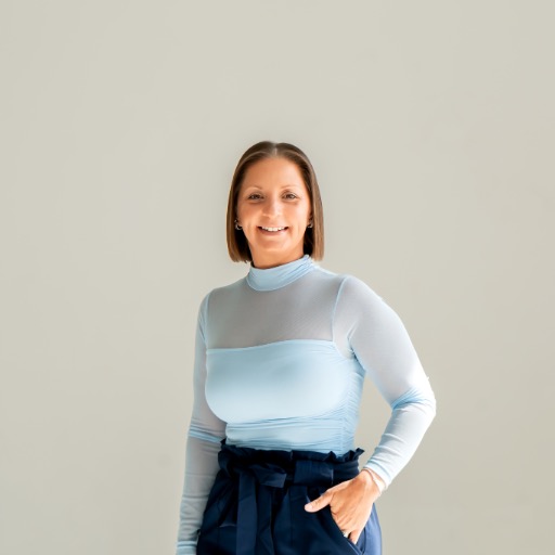 Jennifer Barnett