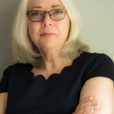 Maggie Flartey-Kaminski