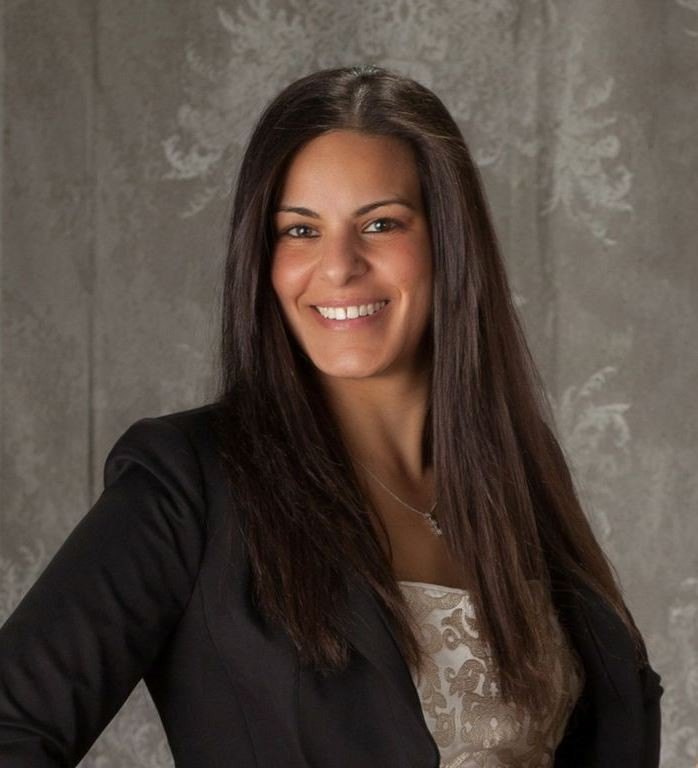 Michelle Kauffman