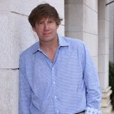 Steven Presson