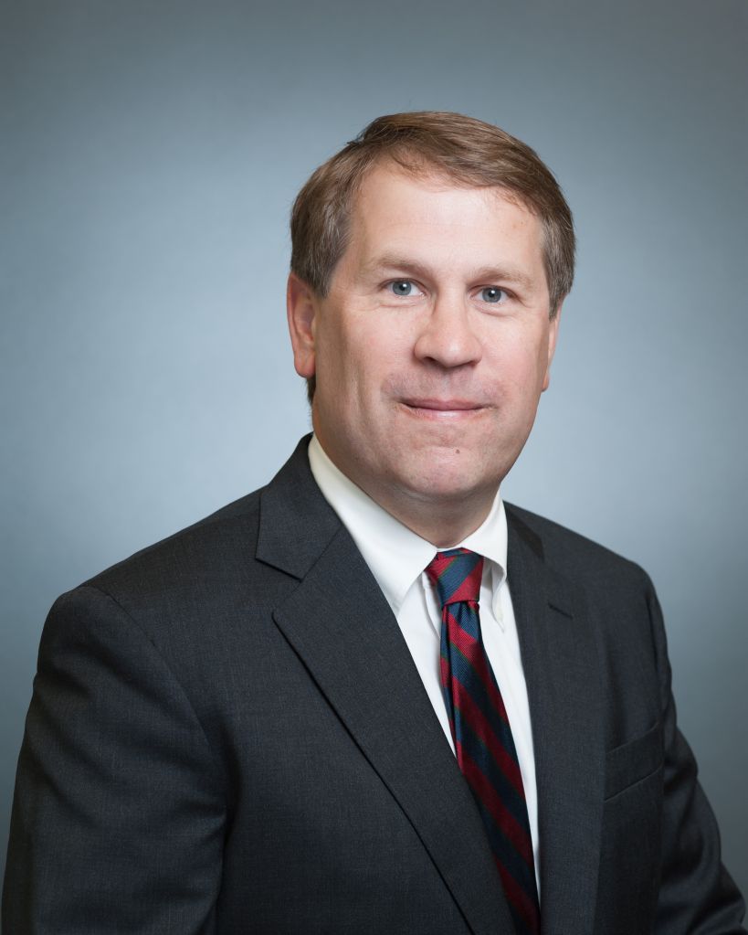 Robert Moore