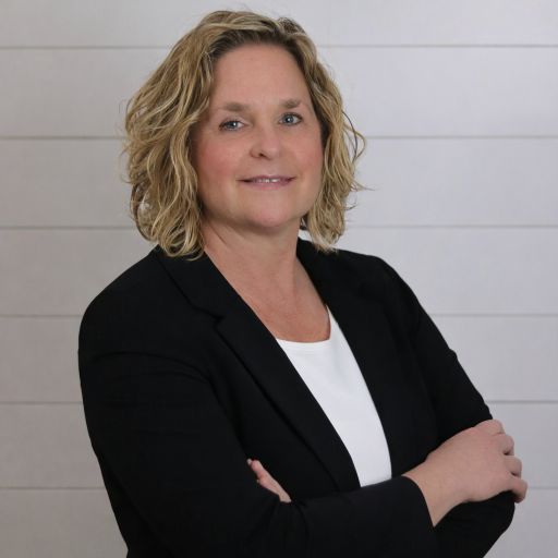 Jennifer Barnett