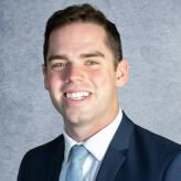 Jake Miles