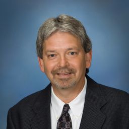 Rick McGraw