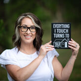 Burgandy Arrington , CRS, PSA