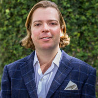 Timothy Thompson