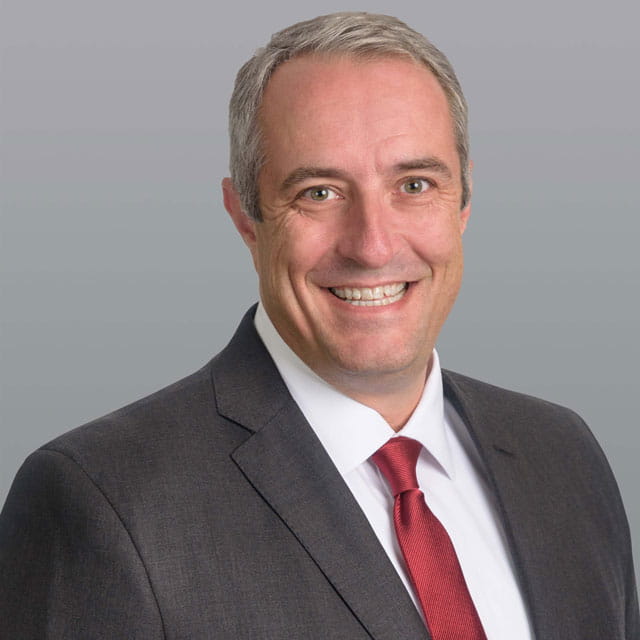 Chris Metzger