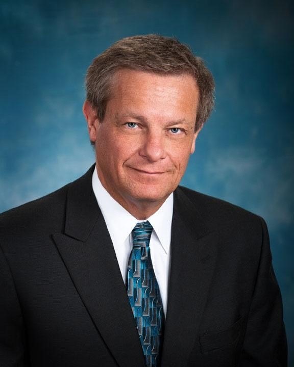 Gary A. Butler
