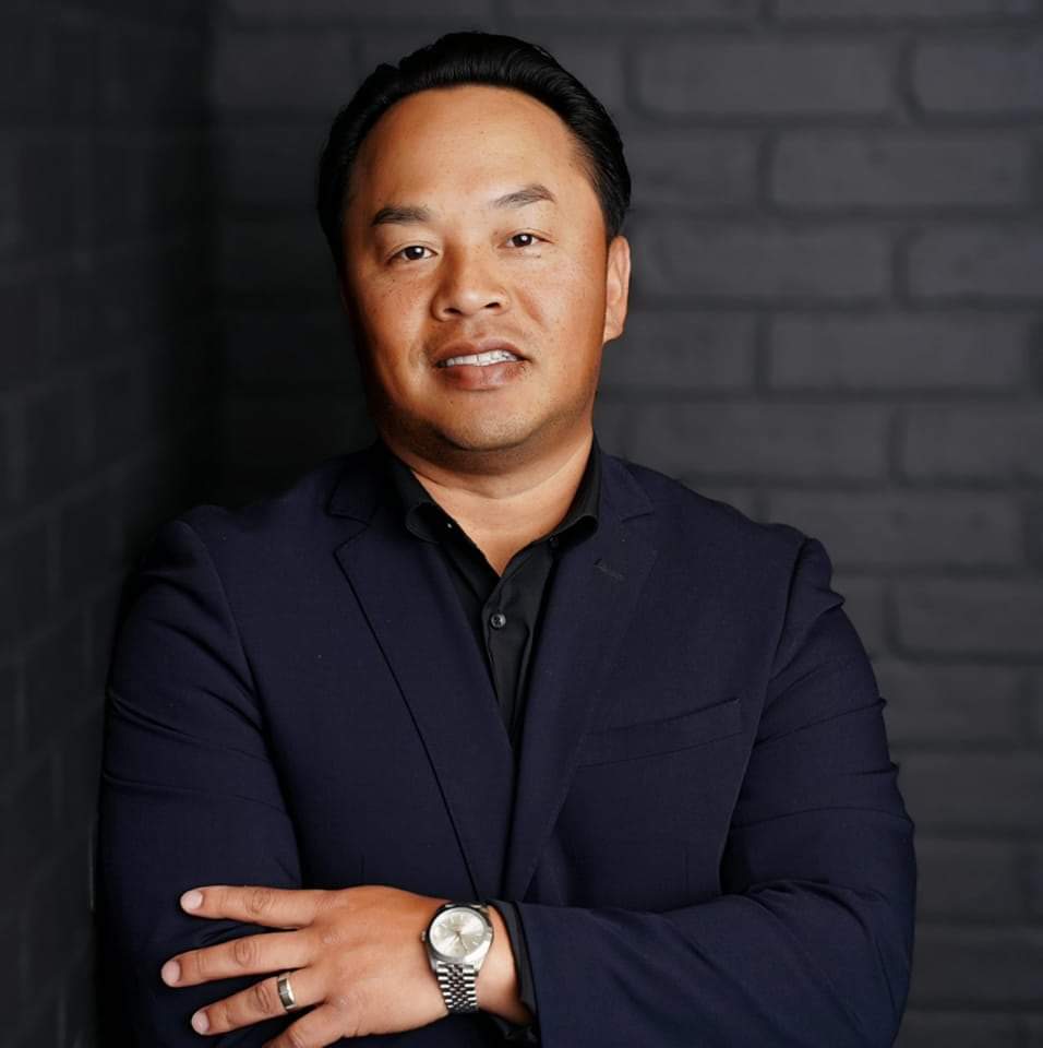 Tuan V. Nguyen