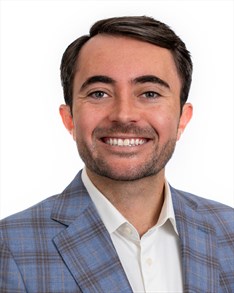 Dylan Malsbury