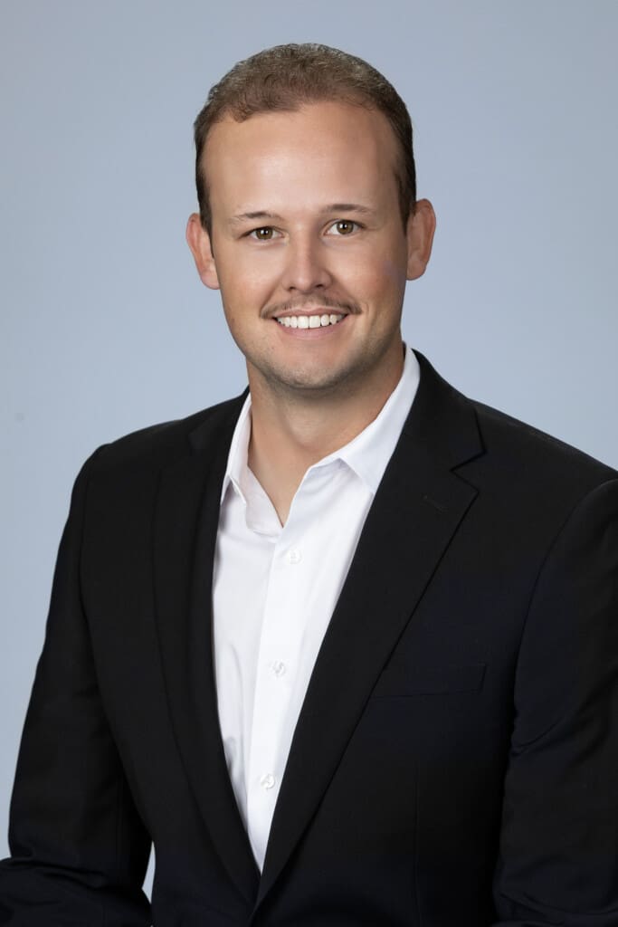 Cole Fikse