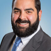 Sergio F. Molina Jr.