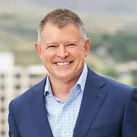 Michael Ballantyne, SIOR, CCIM