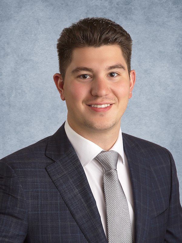 Yianni Mouflouzelis